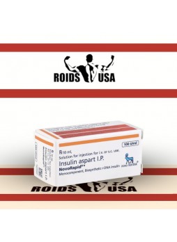 Insulina 100 UI Insulina 100 UI